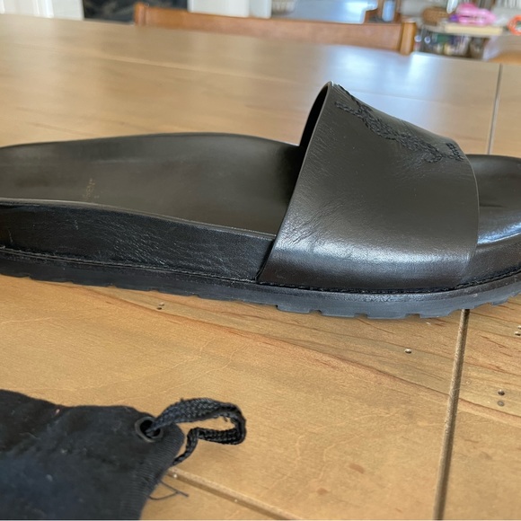 Saint Laurent Slides sz 40 - Picture 6 of 13